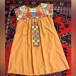 Savanna Jane tunic dress